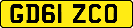 GD61ZCO