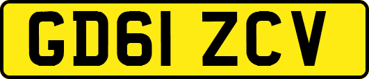 GD61ZCV
