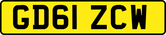 GD61ZCW