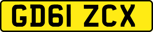 GD61ZCX