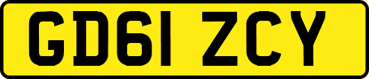 GD61ZCY