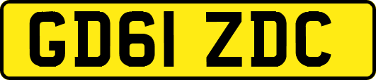 GD61ZDC