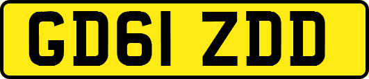GD61ZDD
