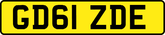 GD61ZDE