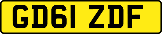 GD61ZDF