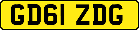 GD61ZDG