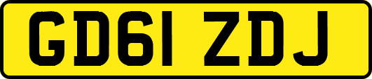 GD61ZDJ