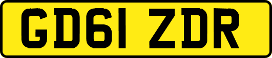 GD61ZDR