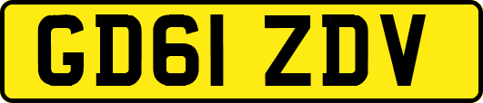 GD61ZDV