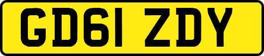 GD61ZDY