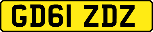 GD61ZDZ
