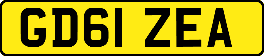 GD61ZEA