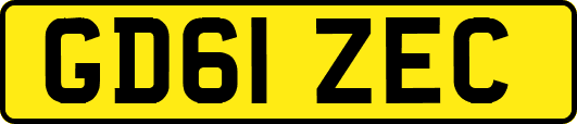 GD61ZEC