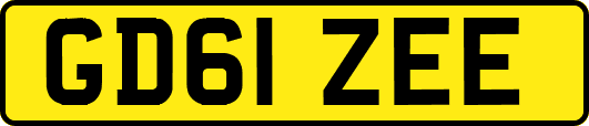 GD61ZEE