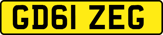GD61ZEG