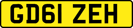 GD61ZEH