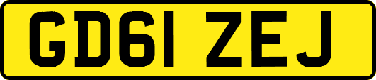 GD61ZEJ