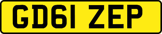 GD61ZEP