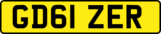 GD61ZER
