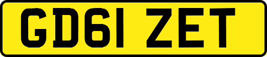 GD61ZET