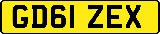 GD61ZEX