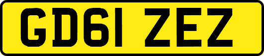 GD61ZEZ
