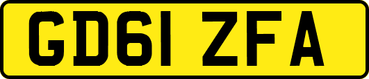 GD61ZFA