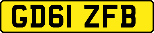 GD61ZFB
