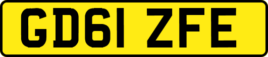 GD61ZFE