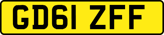 GD61ZFF