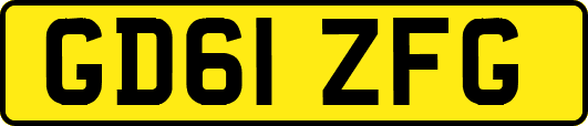GD61ZFG