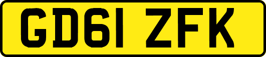 GD61ZFK