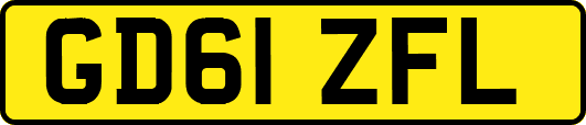 GD61ZFL
