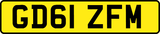 GD61ZFM