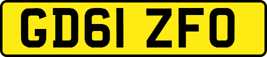 GD61ZFO
