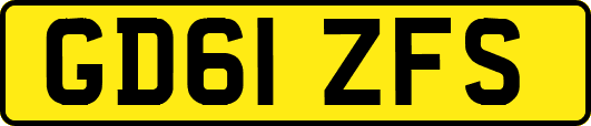GD61ZFS