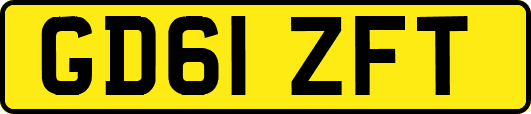 GD61ZFT
