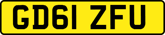 GD61ZFU