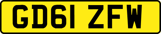 GD61ZFW