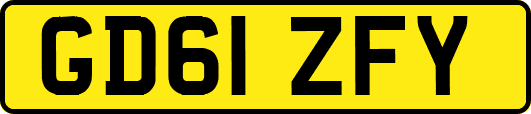 GD61ZFY