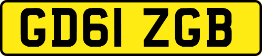 GD61ZGB