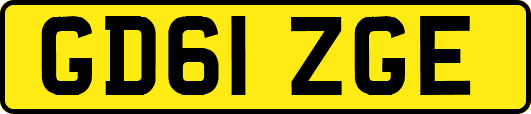 GD61ZGE
