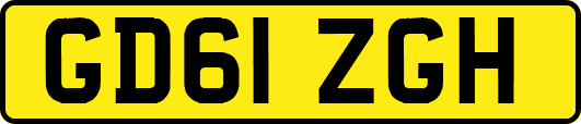GD61ZGH