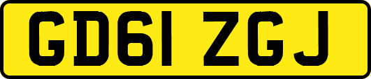 GD61ZGJ
