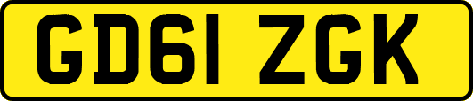 GD61ZGK