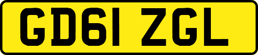 GD61ZGL