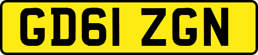 GD61ZGN