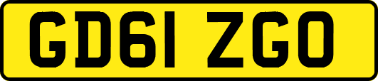GD61ZGO