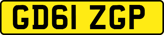 GD61ZGP