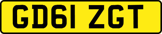 GD61ZGT